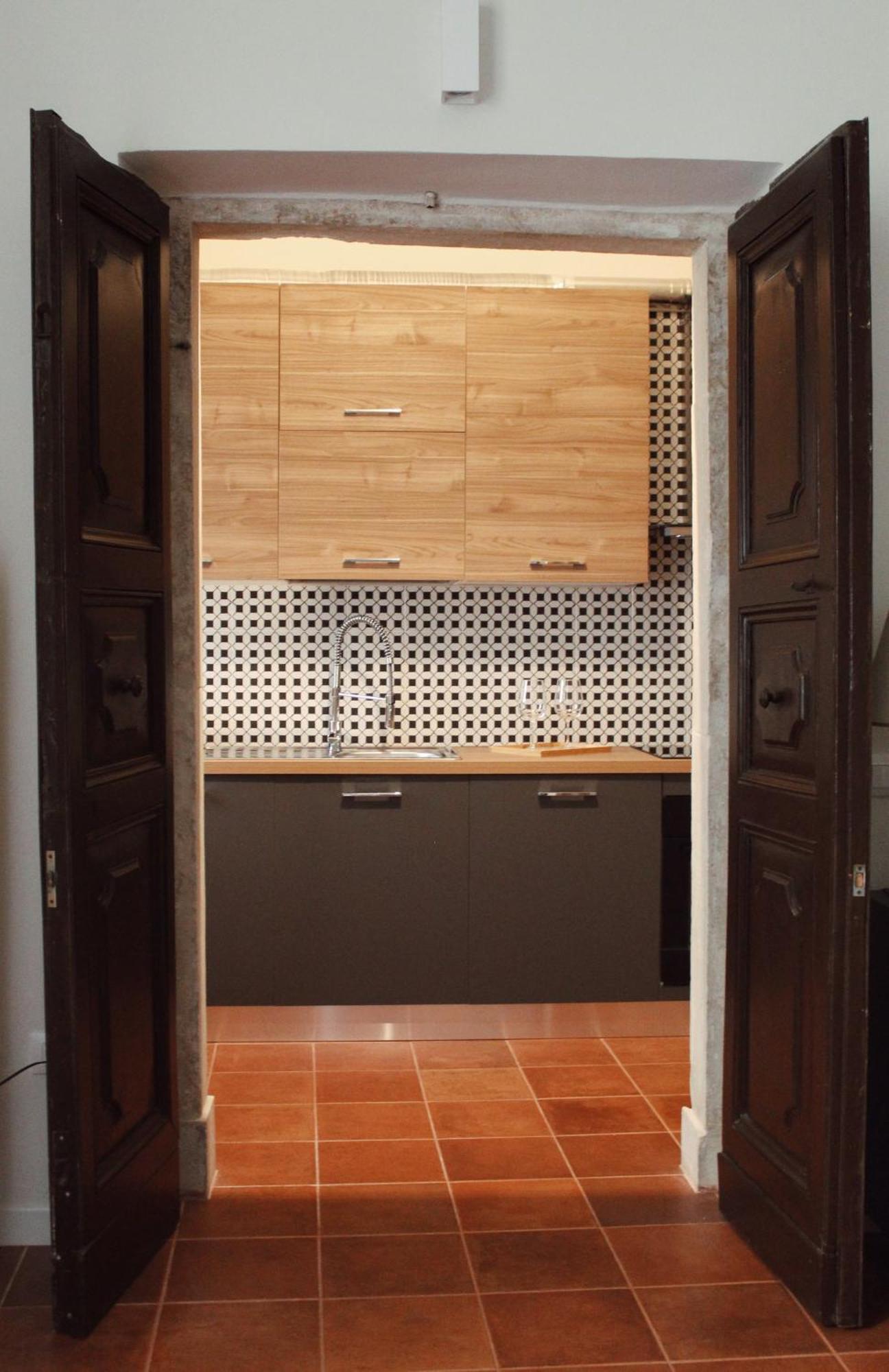 Ferienwohnung Dragonetti Luxury House LʼAquila Exterior foto